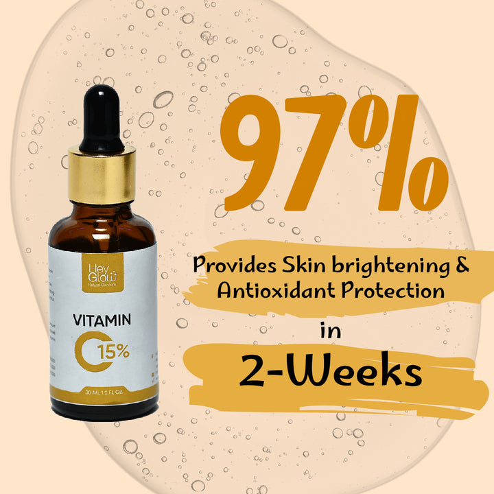 Vitamin-c benifits serum for skin whitening,