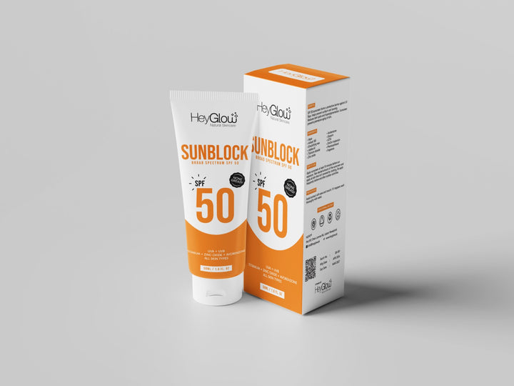 Best sunblock for oily skin in pakistan,