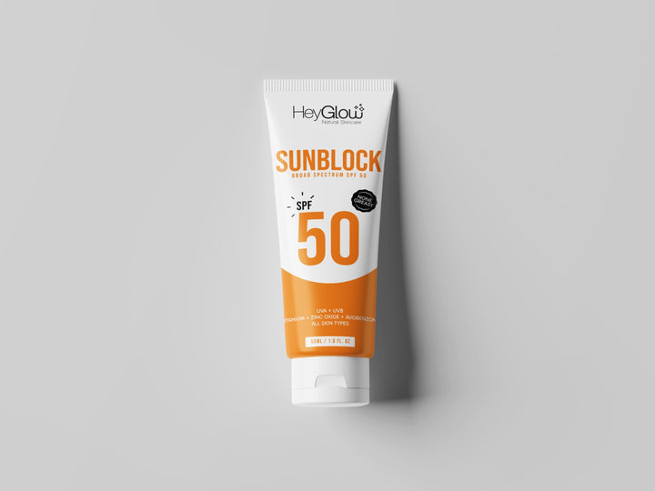 Best sunblock for all skin types in pakistan,