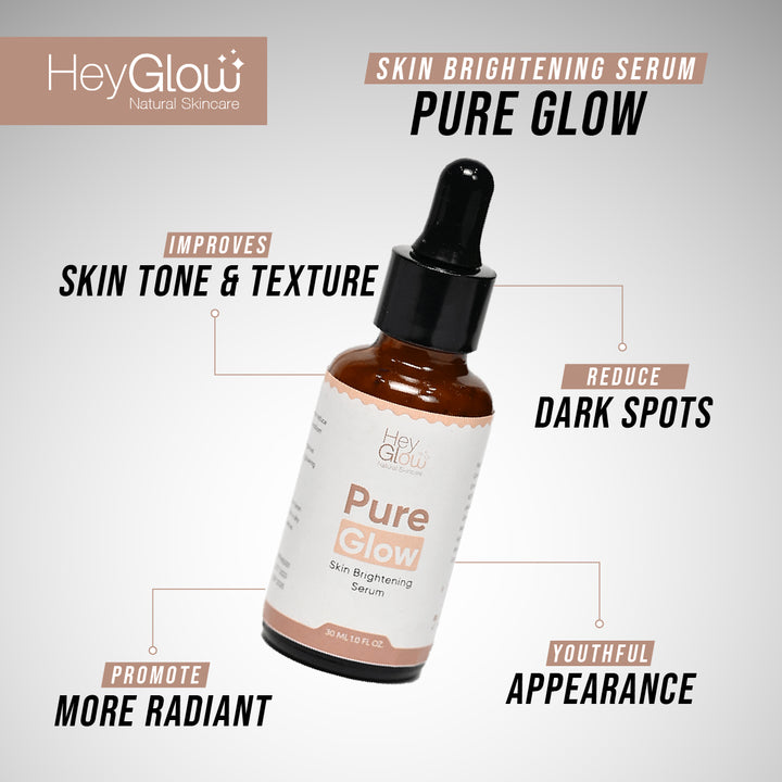 buy skin whitening serum online in pakistan, heyglow skin care brand in pakistan,